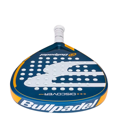 Bullpadel Discover PWR 2025 Padel Racket