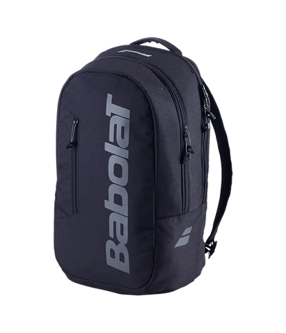 Backpack Babolat Court Lite Negro 2025