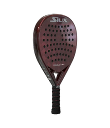 SIUX Diablo Pro 4 2025 Padel Racket
