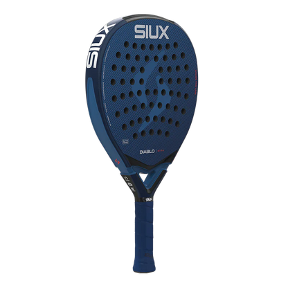 Siux Diablo Elite 6 2026 Padel Racket