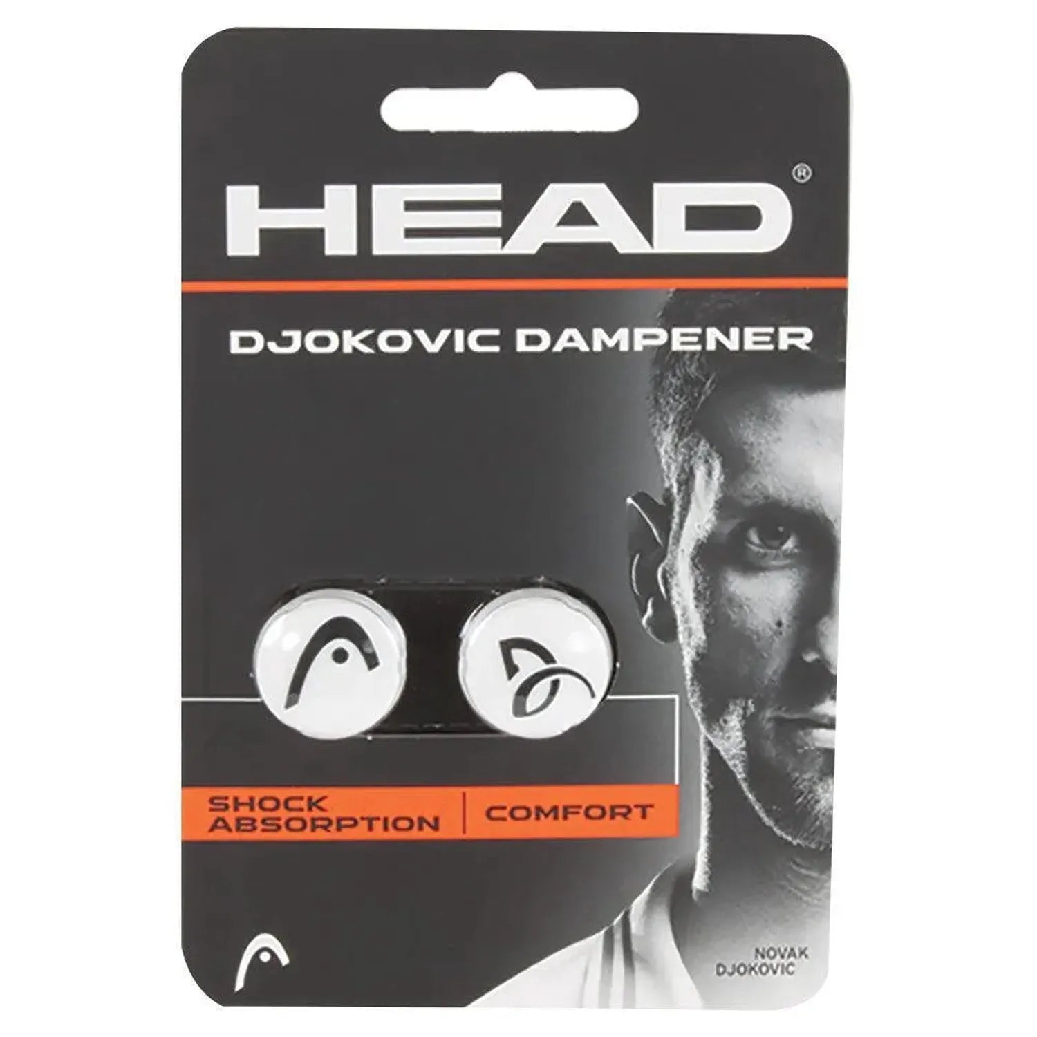 Djokovic Tennis DampenerTienda Tennis