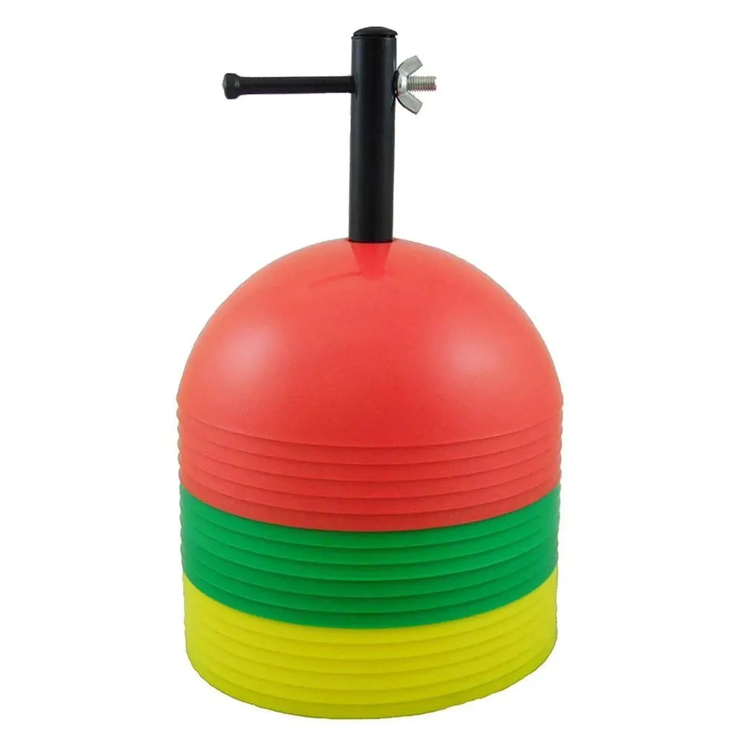 Dome Cones Set Of 18Tienda Tennis