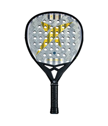 Drop Shot Axion Attack 1.0 LTD 2025 Jon Sanz Padel Racket