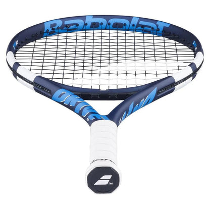 Drive Junior 25 Prestrung Tennis Racquet BlueTienda Tennis