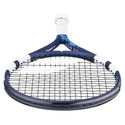 Drive Junior 25 Prestrung Tennis Racquet BlueTienda Tennis