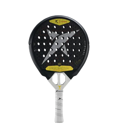 Drop Shot Explorer Pro Control 1.0 2025 Padel Racket