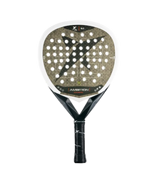 Drop Shot Explorer 8.0 2025 Padel Racket