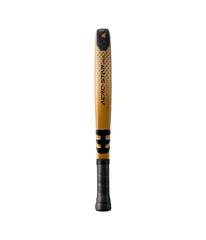 Dunlop Aero Star Padel Racket