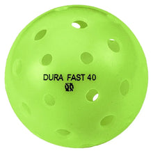 Dura Fast 40 Outdoor Pickleball 4 - PackTienda Tennis