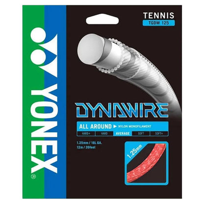 Dynawire Synthetic Gut Tennis StringTienda Tennis