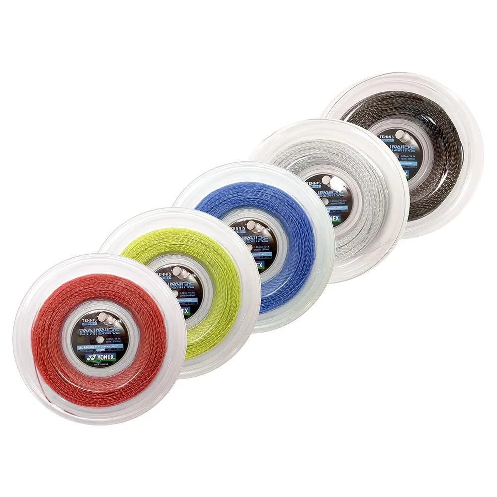 Dynawire Tennis String ReelTienda Tennis