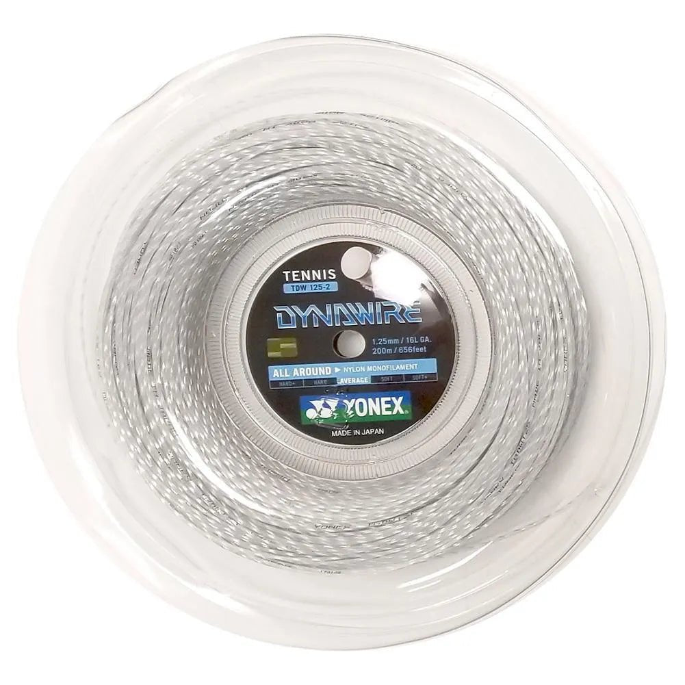 Dynawire Tennis String ReelTienda Tennis