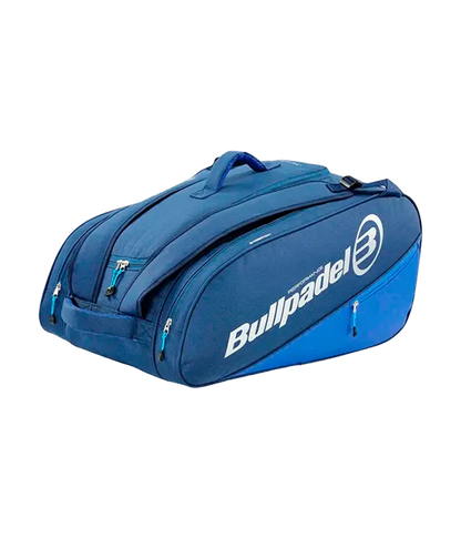 Padel Bag  Bullpadel Performance Azul Marino 2025