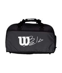 Bolsa Wilson Bela pequeña negra