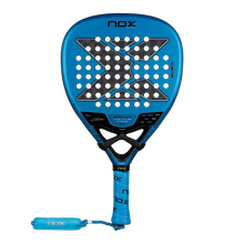 NOX EA10 Ventus Attack 12K Xtrem by Edu Alonso 2026 Padel Racket