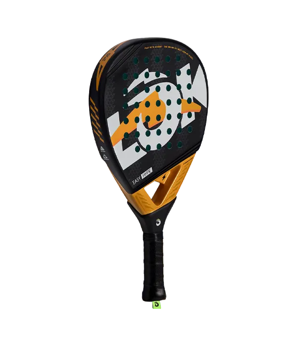 Lok Easy Hype 2025 Padel Racket