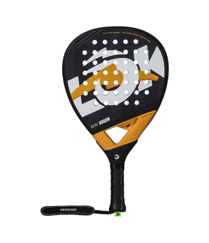Lok Easy Hype 2025 Padel Racket