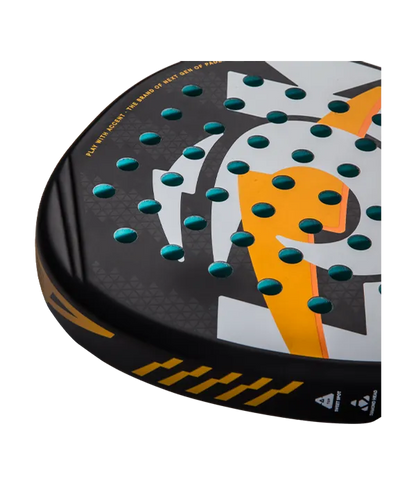 Lok Easy Hype 2025 Padel Racket
