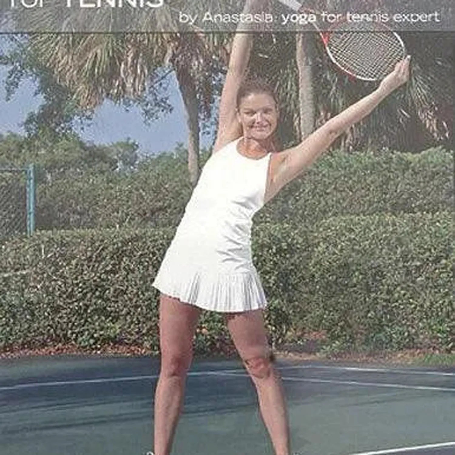 Easy Power and Flexibility for TennisTienda Tennis