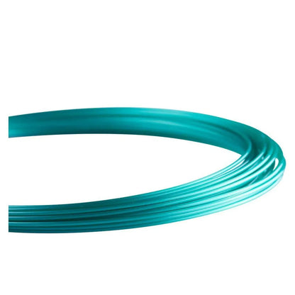 ECO Power 125 Tennis String TealTienda Tennis