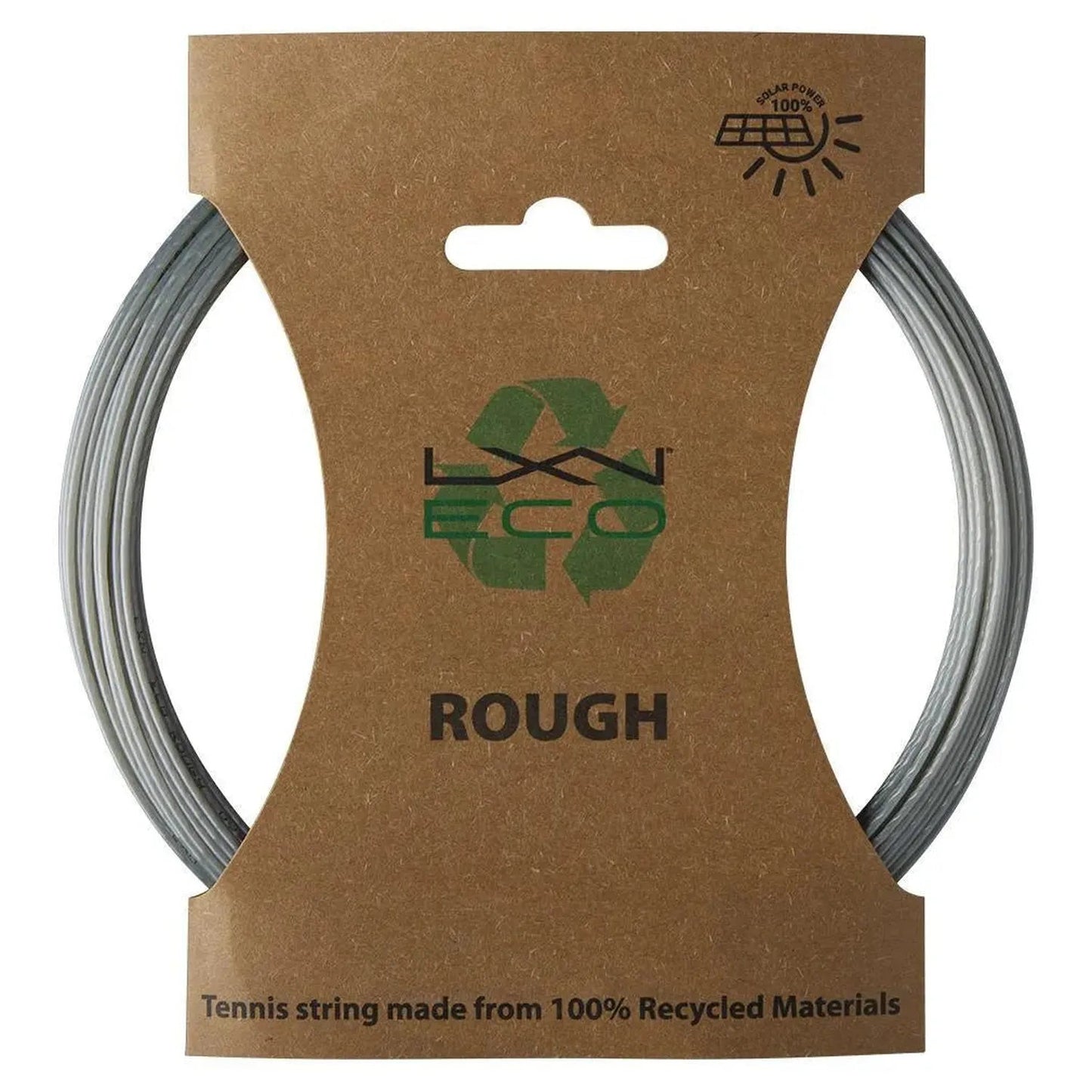 ECO Rough 125 Tennis StringTienda Tennis