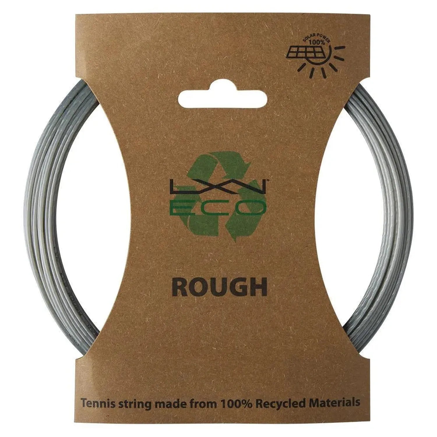 ECO Rough 125 Tennis StringTienda Tennis