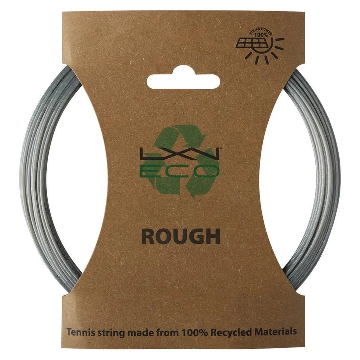 ECO Rough 125 Tennis StringTienda Tennis
