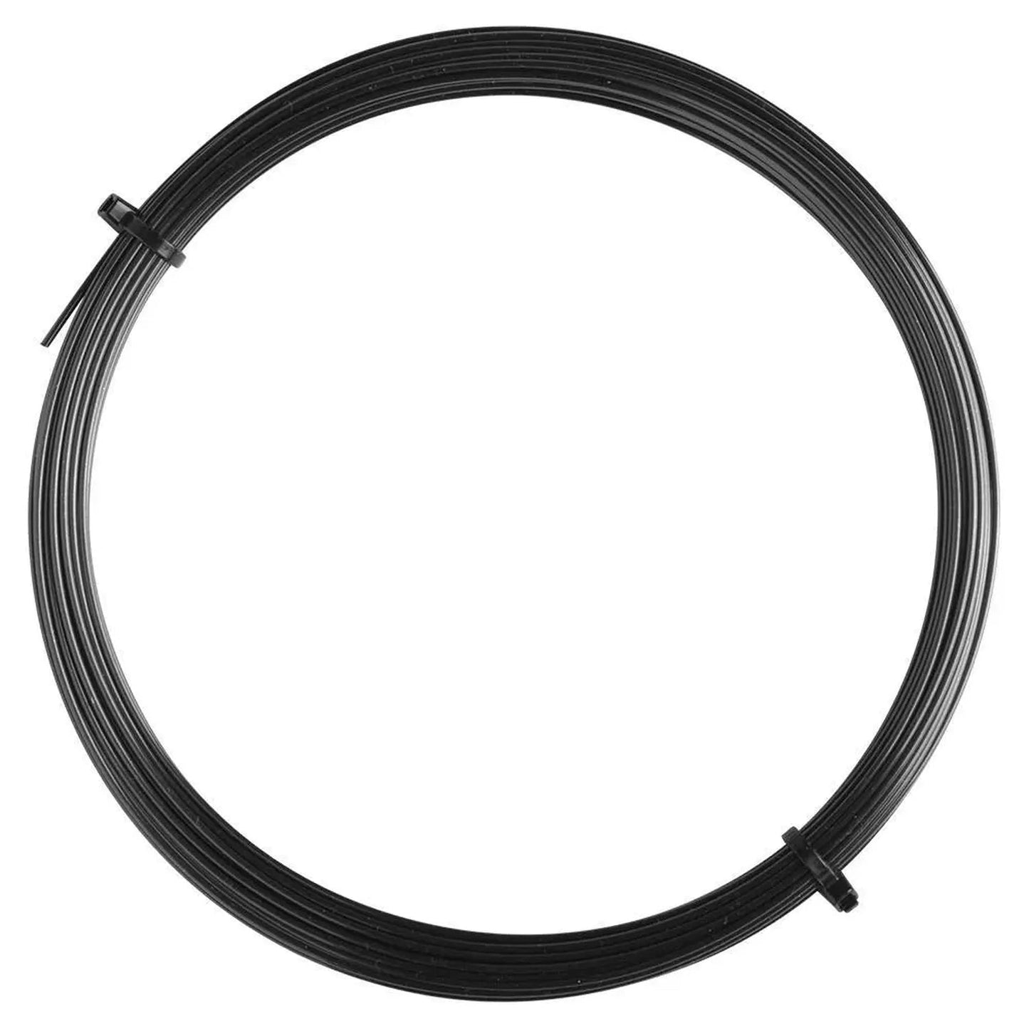 ECO Spin 125 Tennis String BlackTienda Tennis