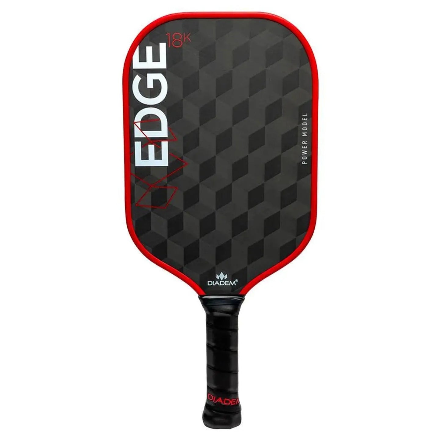 Edge 18k Pickleball Paddle Power RedTienda Tennis