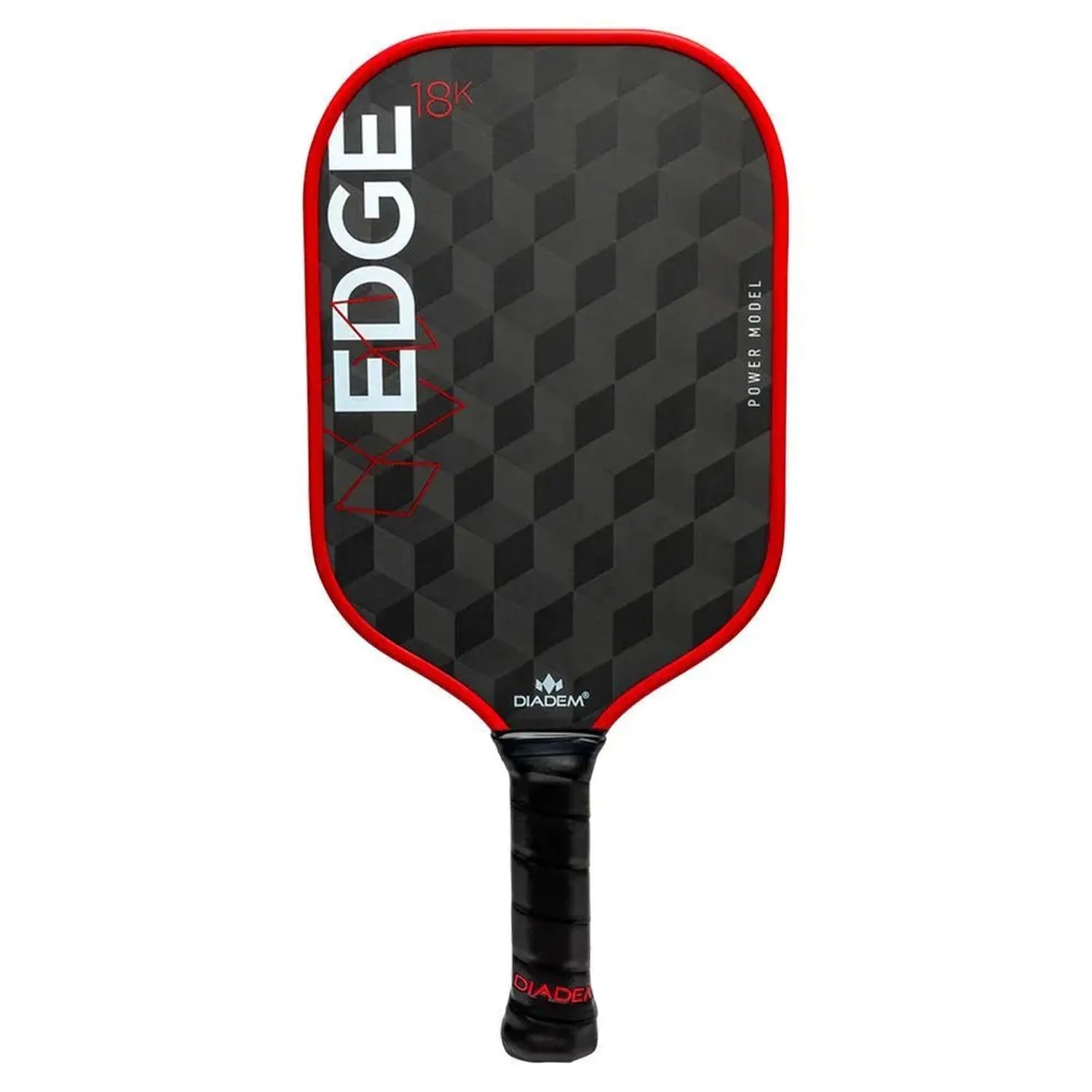 Edge 18k Pickleball Paddle Power RedTienda Tennis
