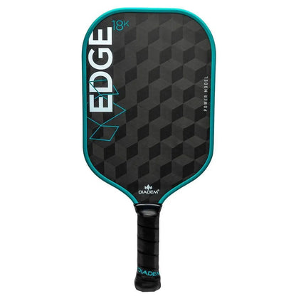 Edge 18k Pickleball Paddle TealTienda Tennis