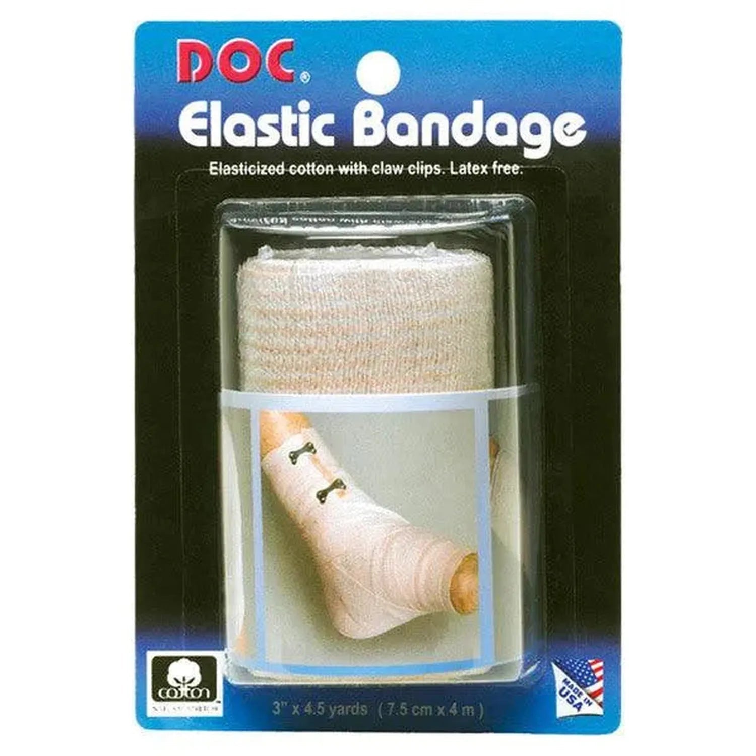 Elastic BandageTienda Tennis