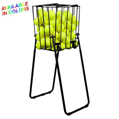 Elite 65 Tennis Ball HopperTienda Tennis
