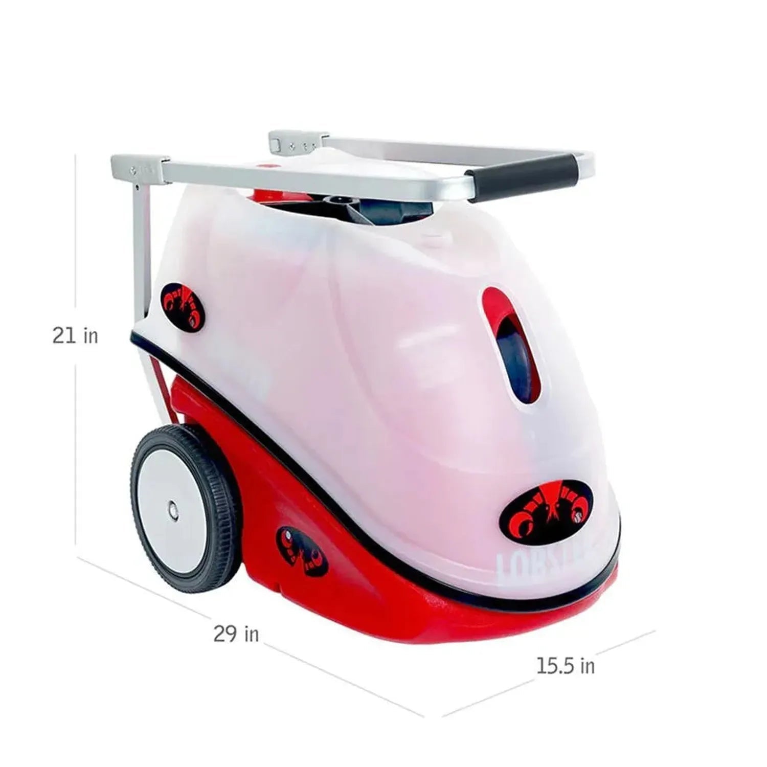 Elite Grand Five LE with 20 - Function Remote Control Ball MachineTienda Tennis