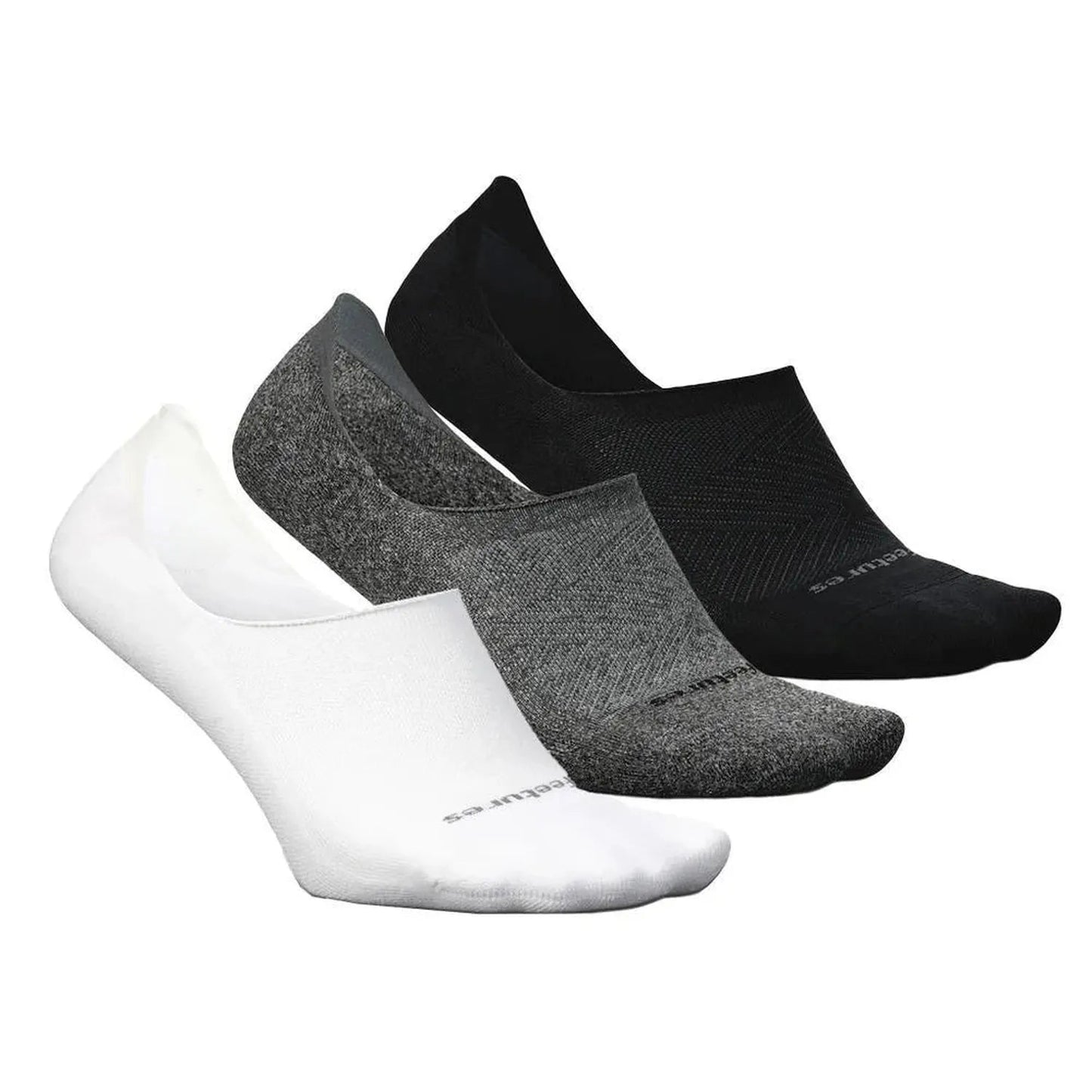 Elite Light Cushion Invisible SocksTienda Tennis