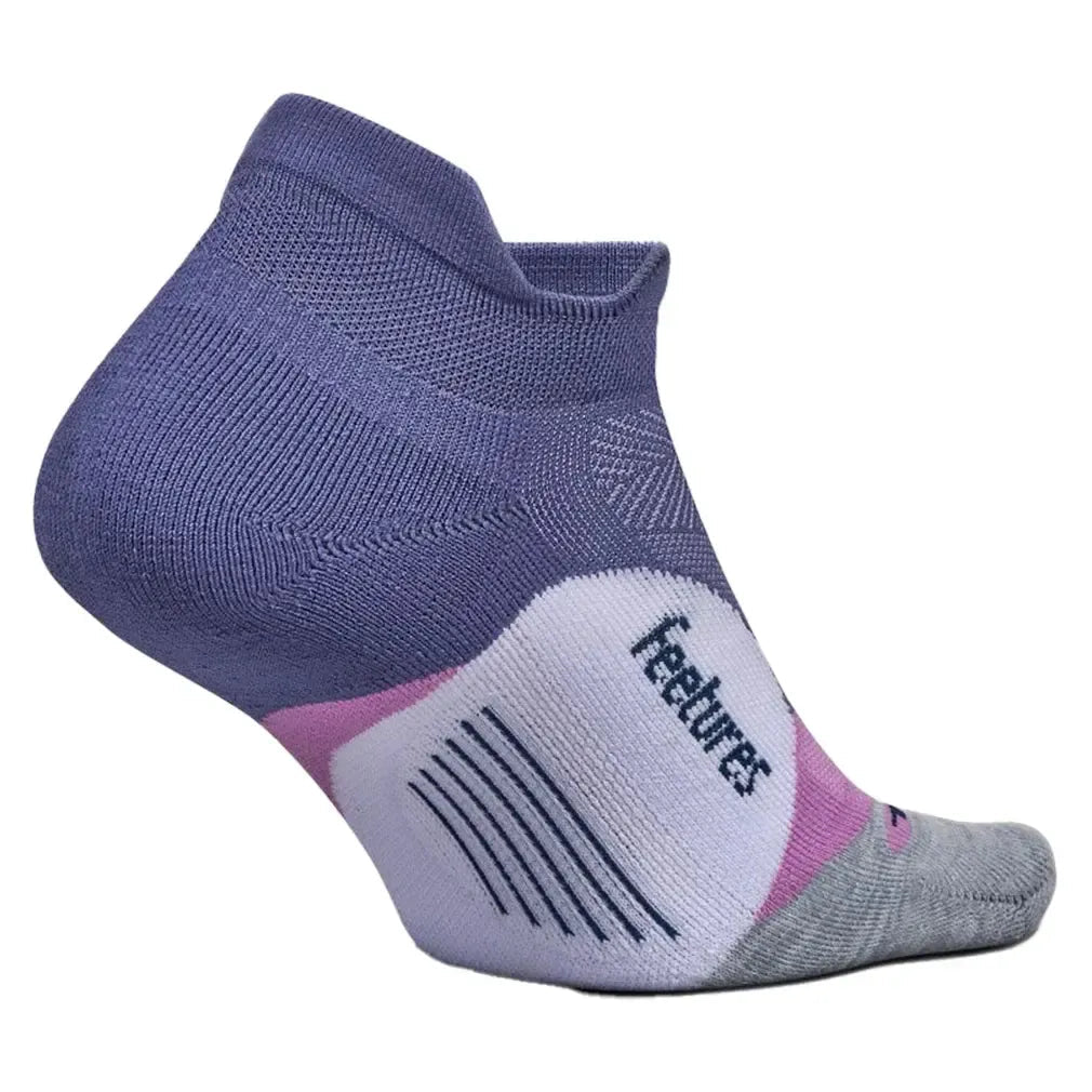 Elite Light Cushion No Show Tab SocksTienda Tennis