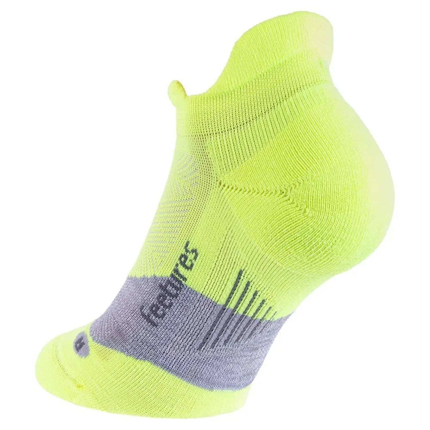 Elite Light Cushion No Show Tab SocksTienda Tennis
