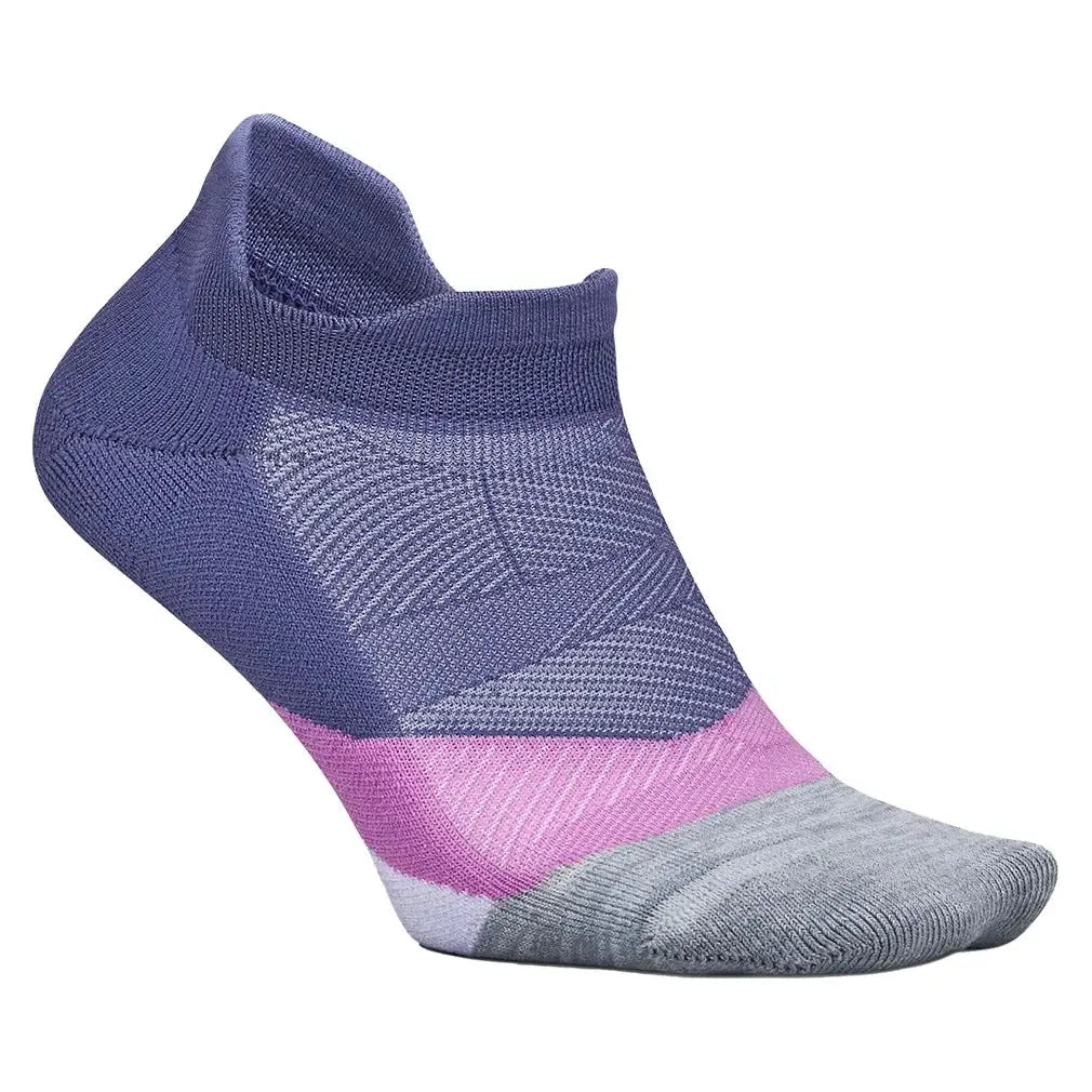 Elite Light Cushion No Show Tab SocksTienda Tennis