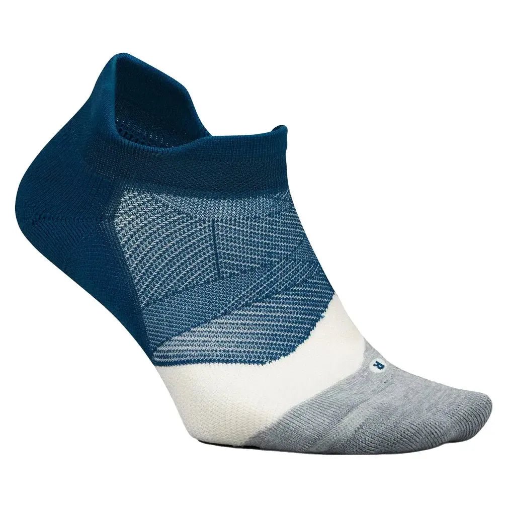 Elite Light Cushion No Show Tab SocksTienda Tennis