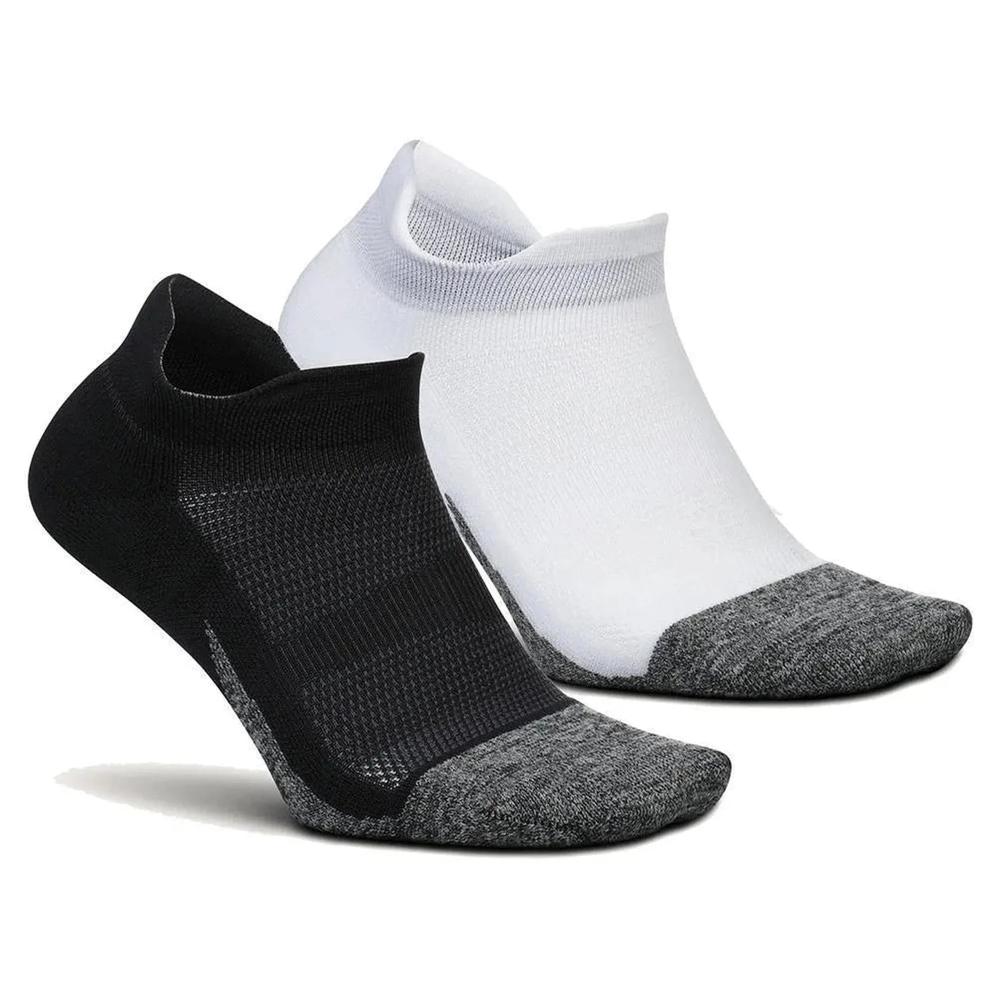 Elite Light Cushion No Show Tab SocksTienda Tennis
