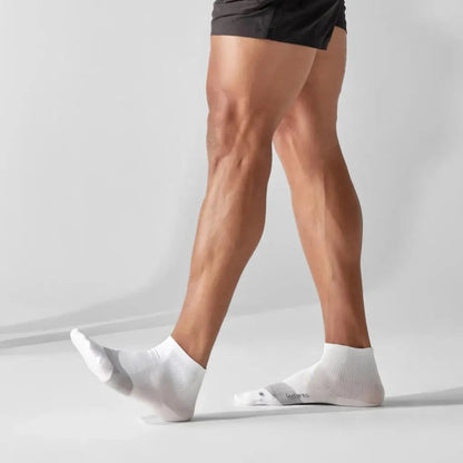 Elite Light Cushion Quarter SocksTienda Tennis