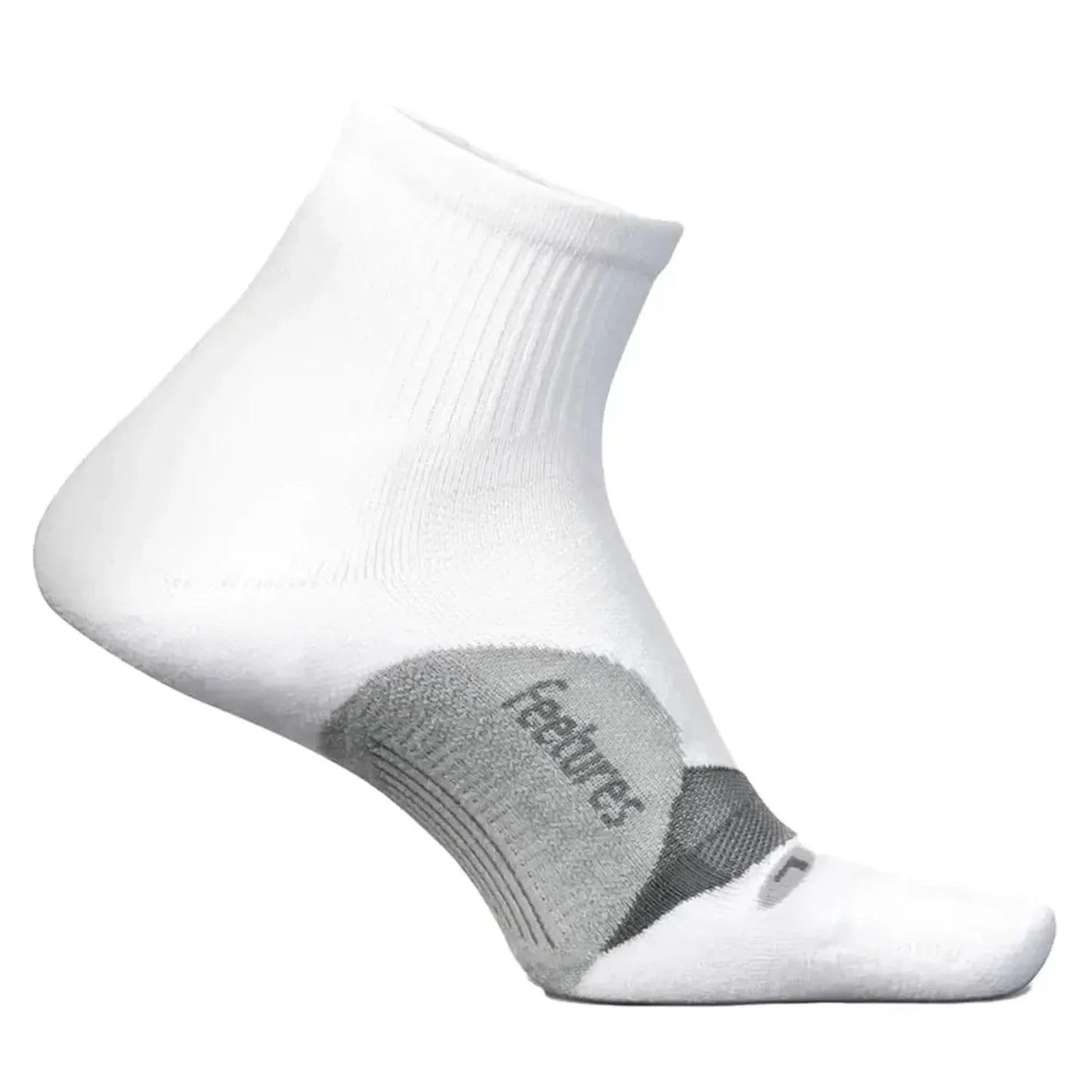 Elite Light Cushion Quarter SocksTienda Tennis