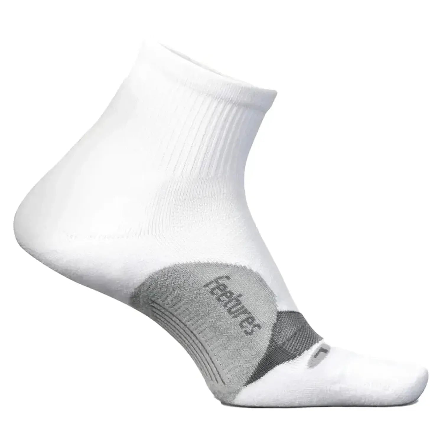 Elite Light Cushion Quarter SocksTienda Tennis