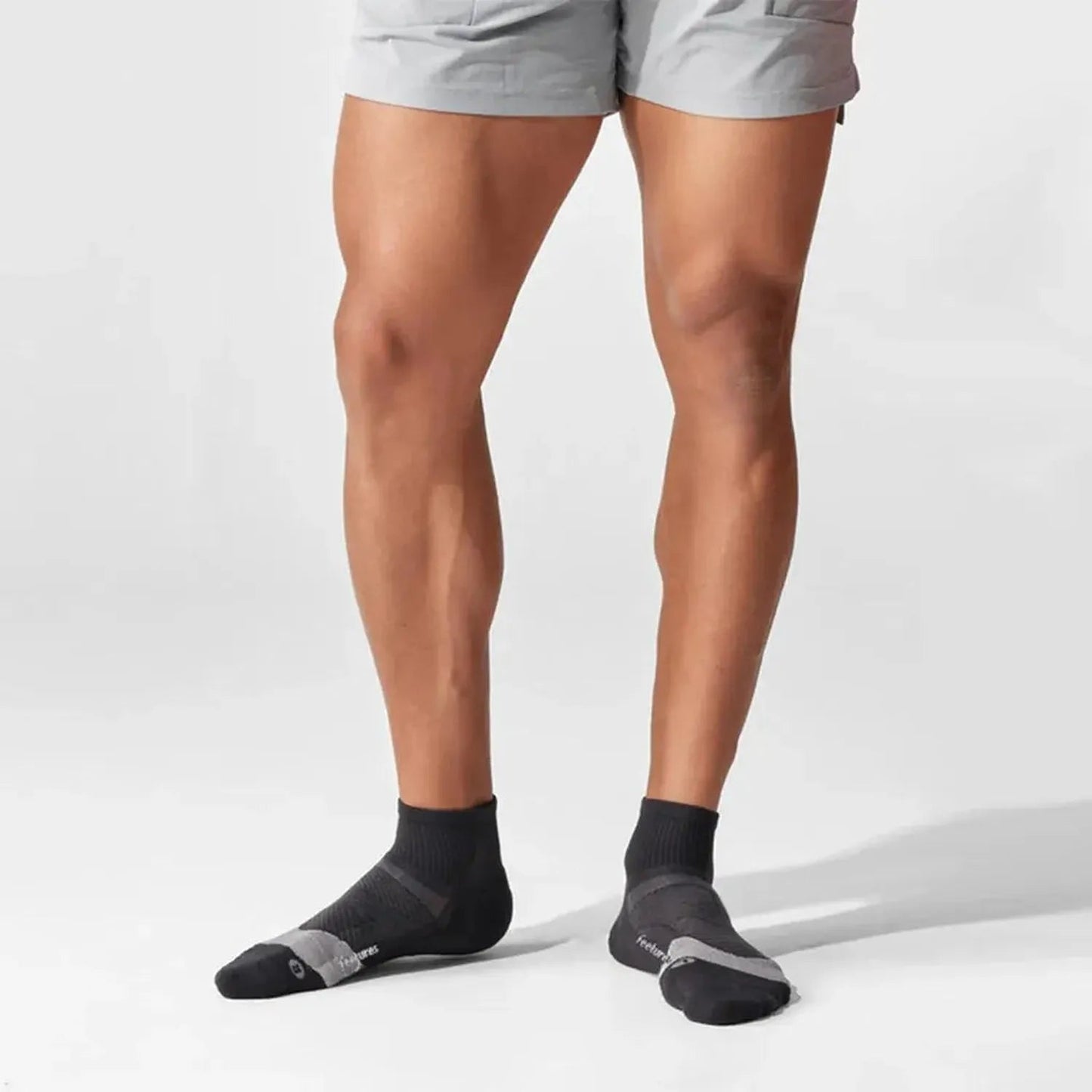 Elite Light Cushion Quarter SocksTienda Tennis