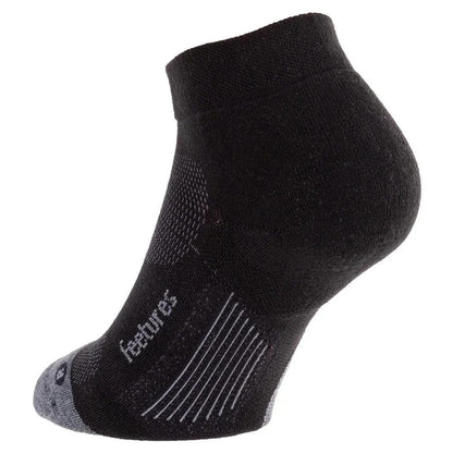 Elite Max Cushion Low Cut SocksTienda Tennis