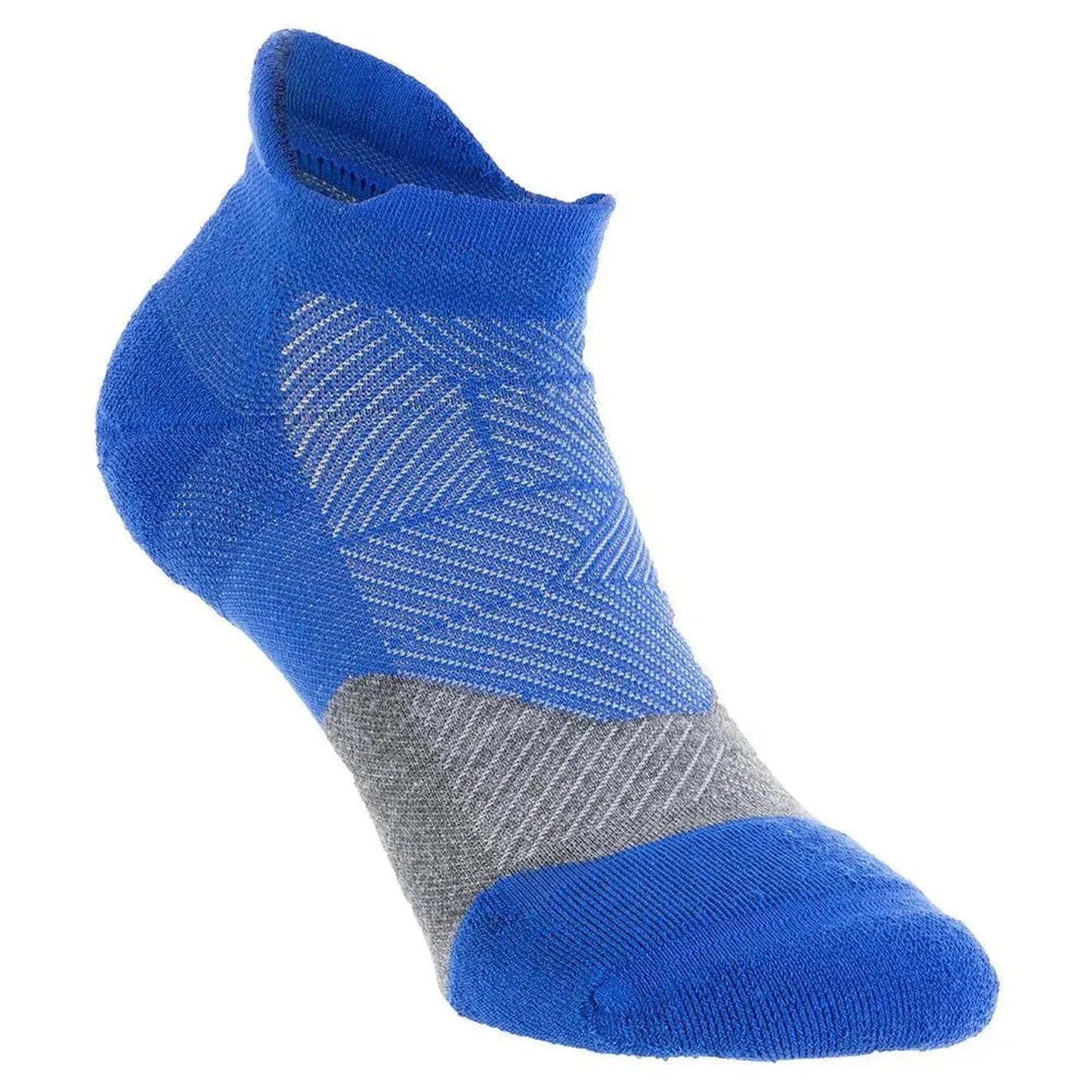 Elite Max Cushion No Show Tab SocksTienda Tennis