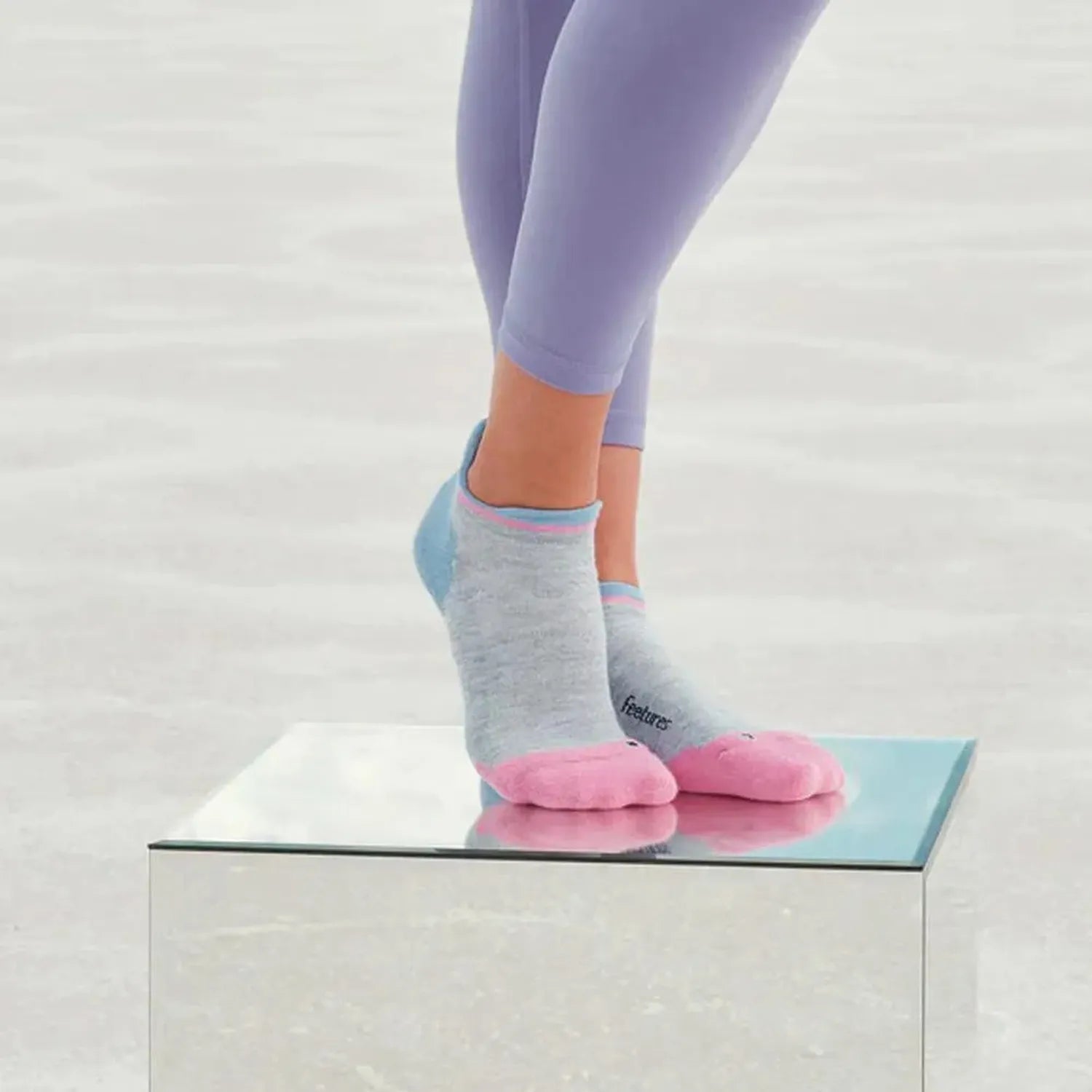 Elite Max Cushion No Show Tab SocksTienda Tennis