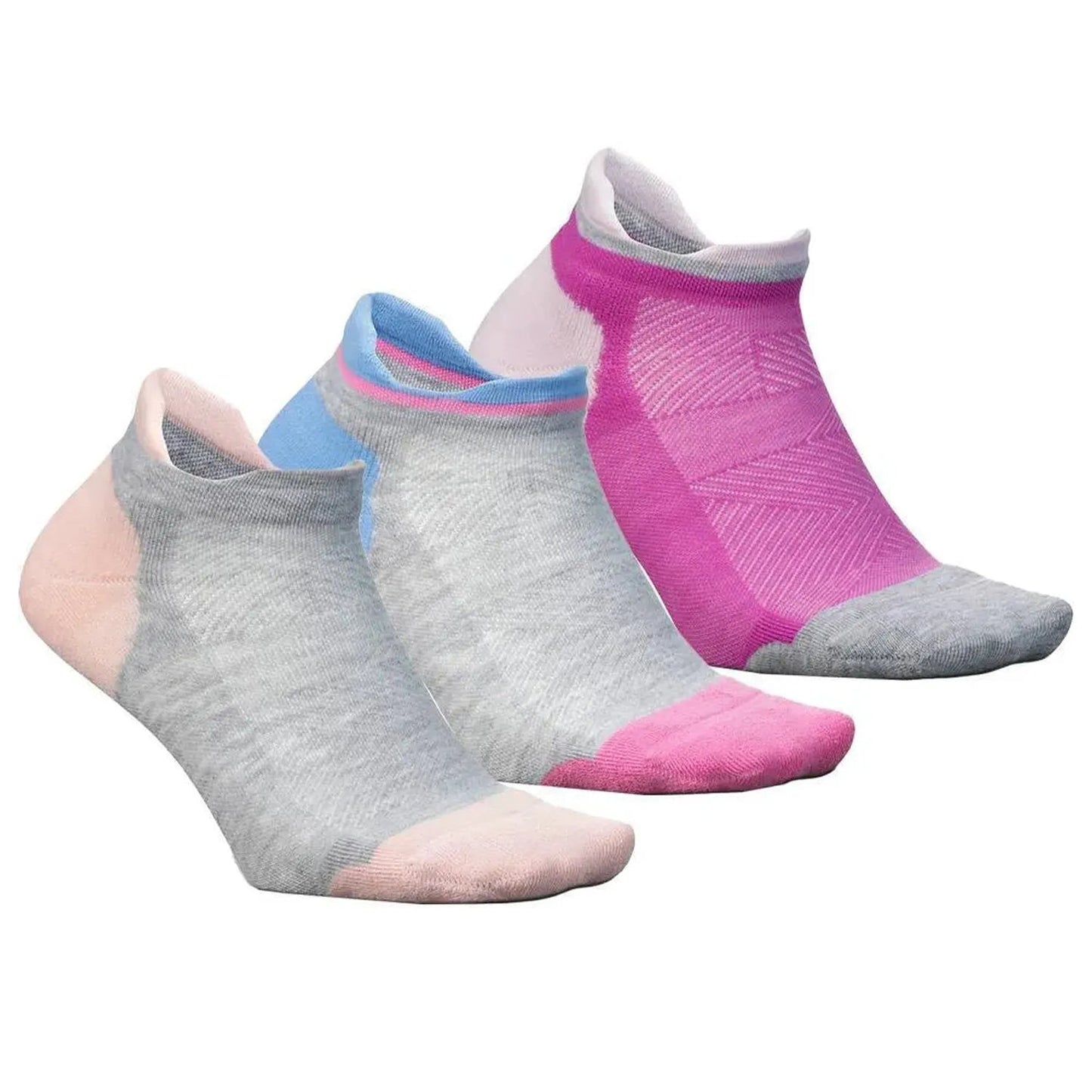 Elite Max Cushion No Show Tab SocksTienda Tennis