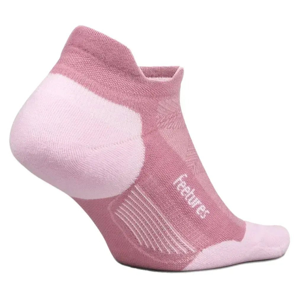 Elite Max Cushion No Show Tab SocksTienda Tennis