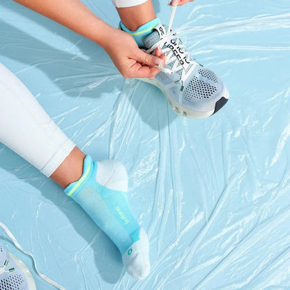 Elite Max Cushion No Show Tab SocksTienda Tennis